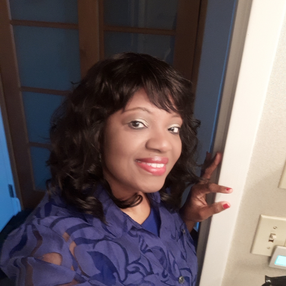 Meet your Posher, Teresa